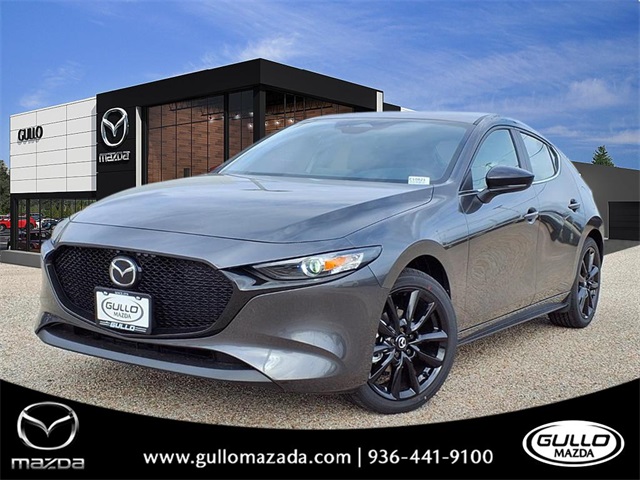 2026 Mazda CX-3 Sport's photo