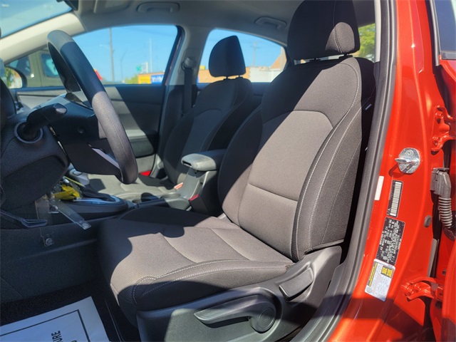 2023 Kia Forte LXS photo 15