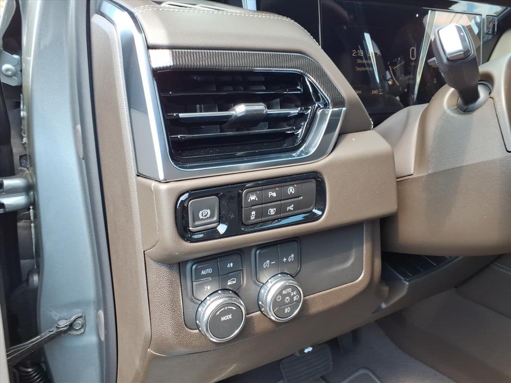 2026 Gmc Yukon photo 14