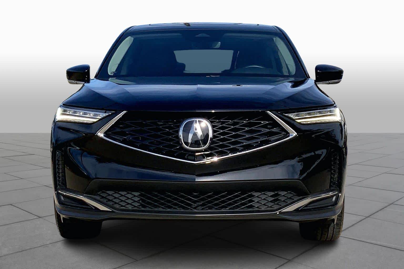 2025 Acura MDX photo 3
