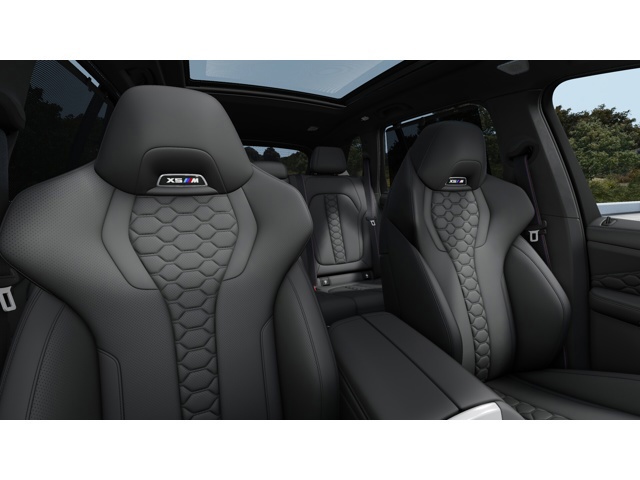 New 2026 Dravit Grey Metallic BMW Competition image 11