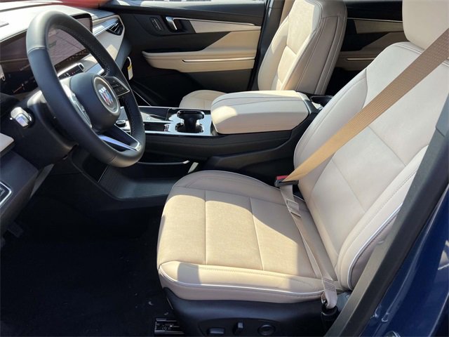 2026 Buick Enclave Preferred photo 18