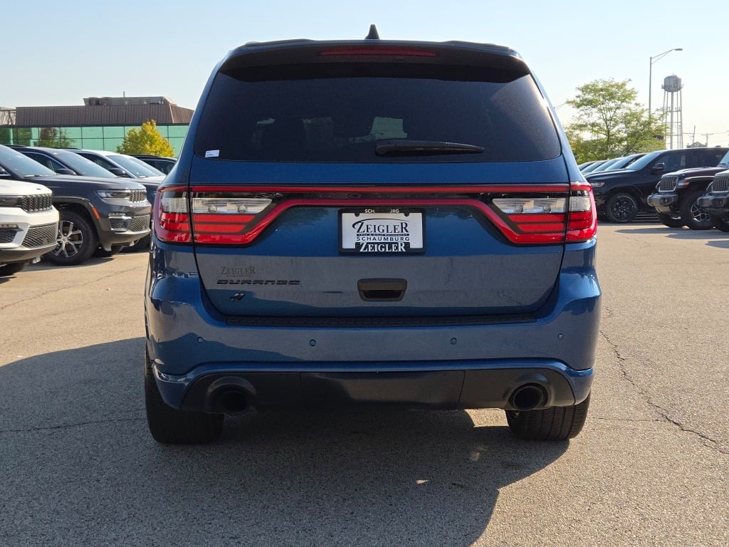 2023 Dodge Durango SRT 392 photo 13