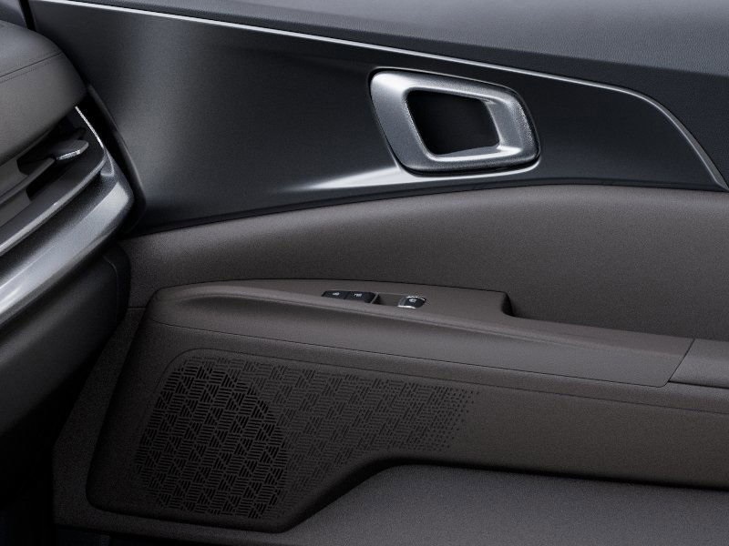 2025 Kia Carnival SX photo 21