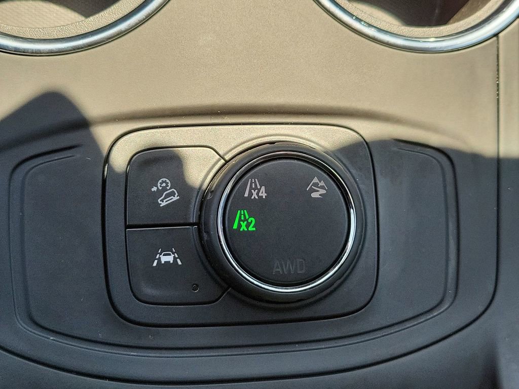 2024 Gmc Terrain SLE photo 31