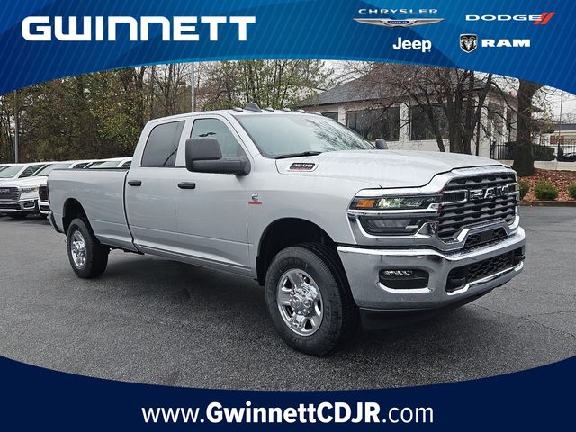 2026 RAM Ram 2500 Pickup Tradesman's photo
