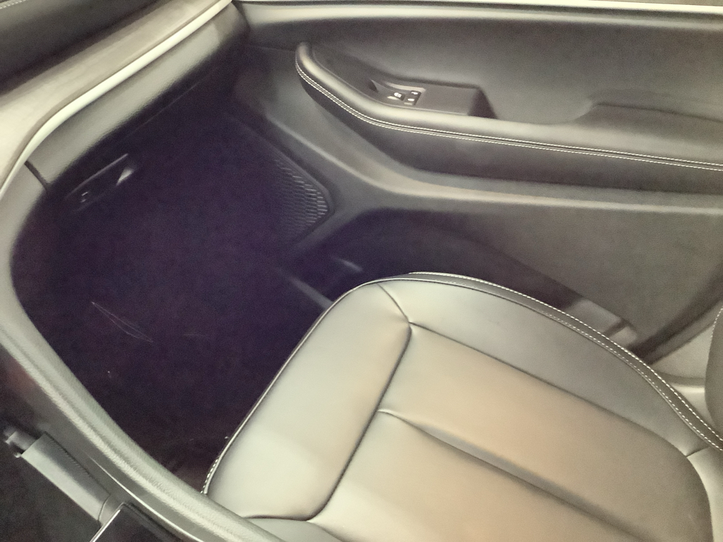 2025 Jeep Grand Cherokee Limited photo 23