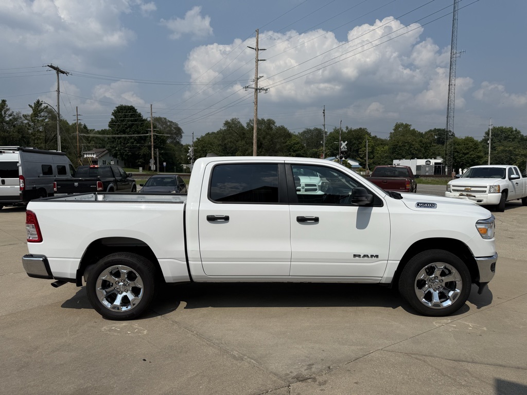 2023 Ram 1500 Big Horn Lone Star photo 9