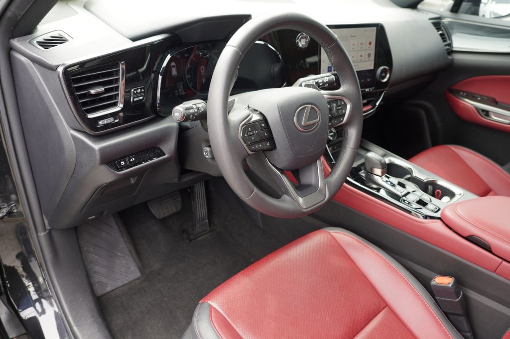 2023 Lexus NX 350 Premium photo 20