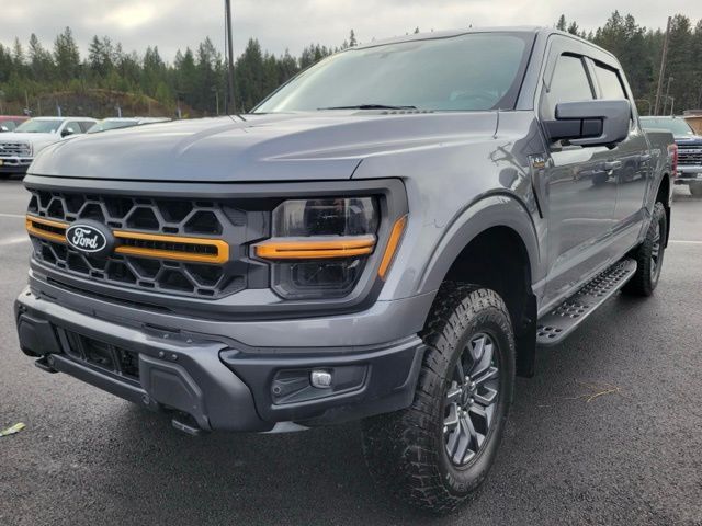 2024 Ford F-150 Tremor photo 3