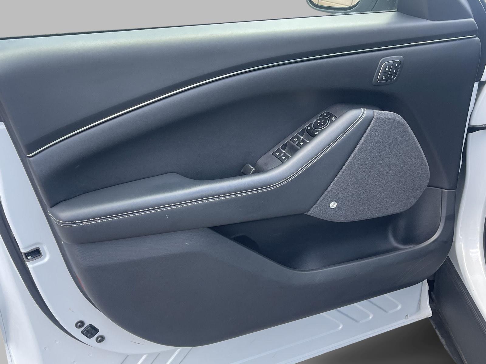 2022 Ford Mustang Mach-E Premium photo 19