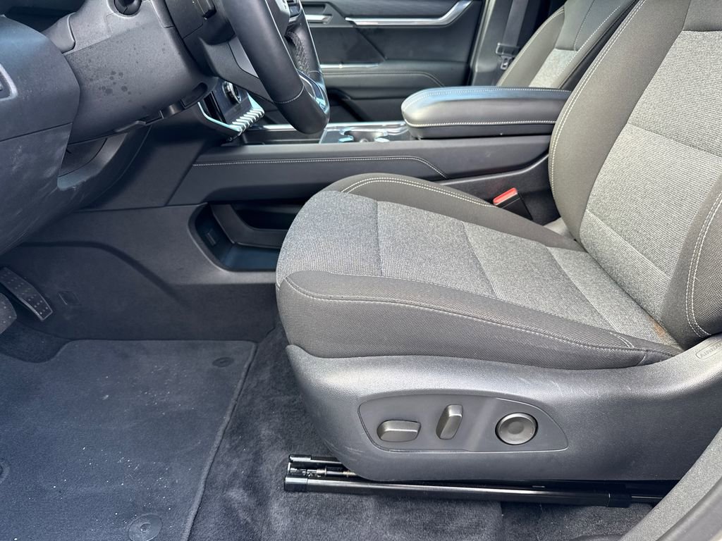 Image of Certified Pre-Owned 2025 GMC Acadia Elevation