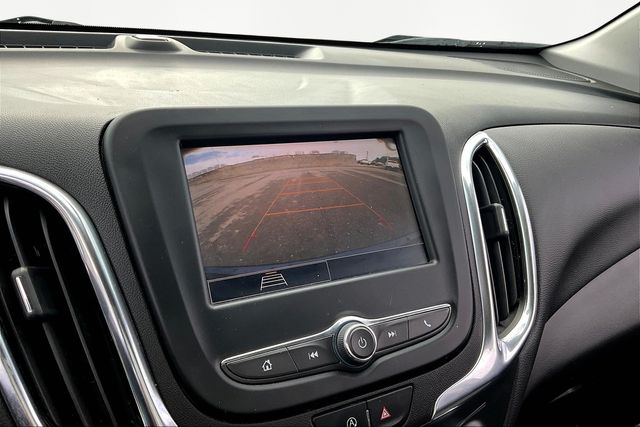 2022 Chevrolet Equinox LT photo 11