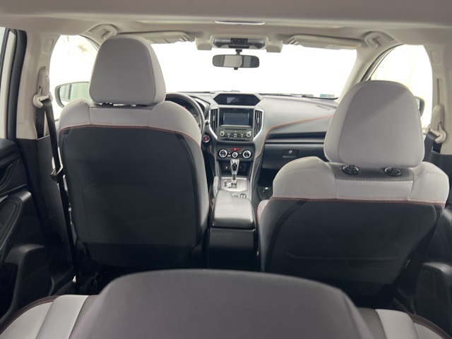 2022 Subaru Crosstrek Premium photo 9