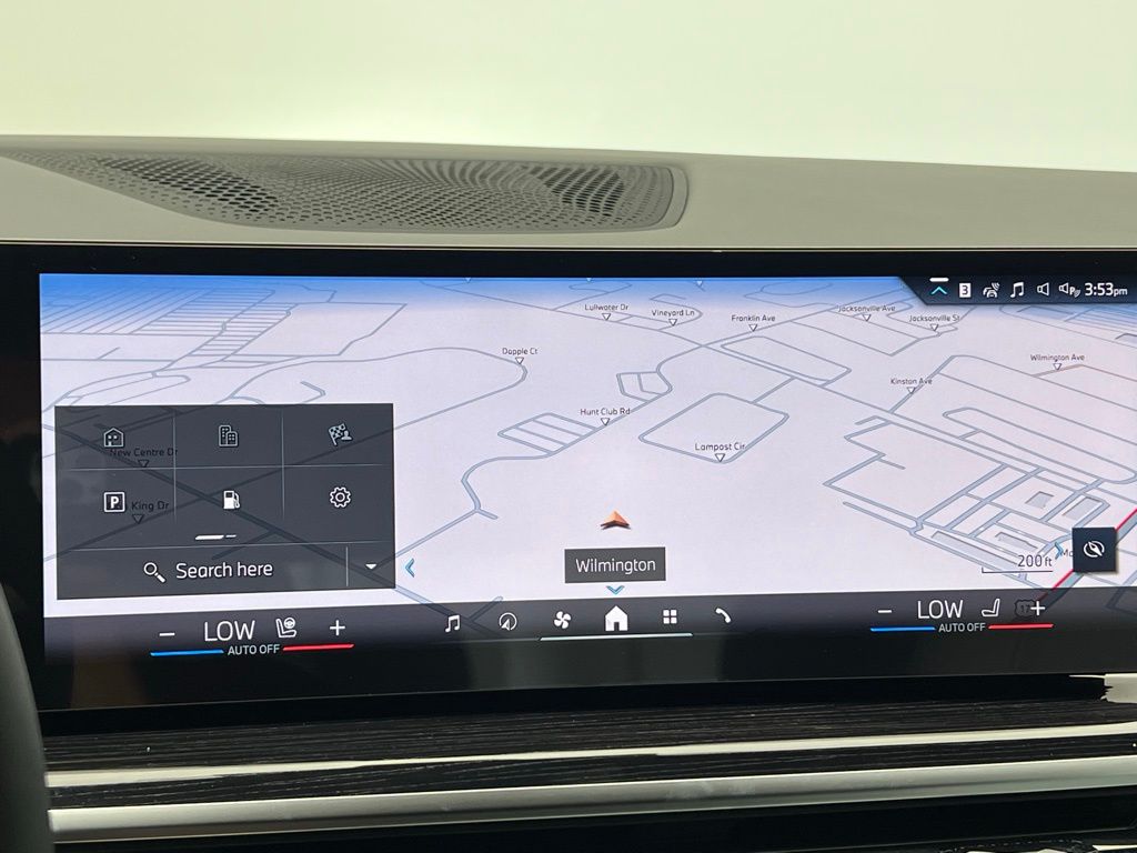2026 Bmw X7 xDrive40i photo 13