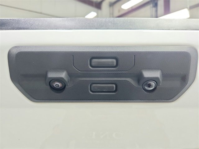 2025 Gmc Sierra 1500 SLT photo 44