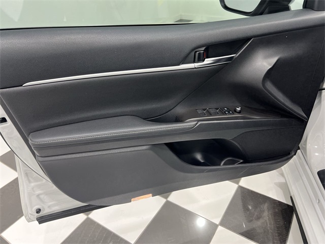 2022 Toyota Camry XSE photo 20