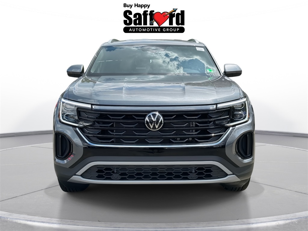 2025 Volkswagen Atlas Cross Sport SE photo 7