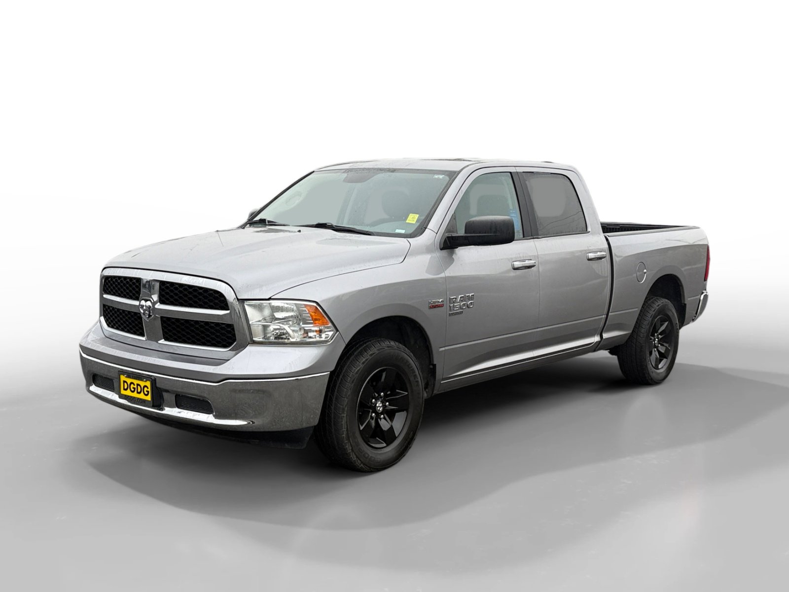 2020 RAM Ram 1500 Classic SLT's photo
