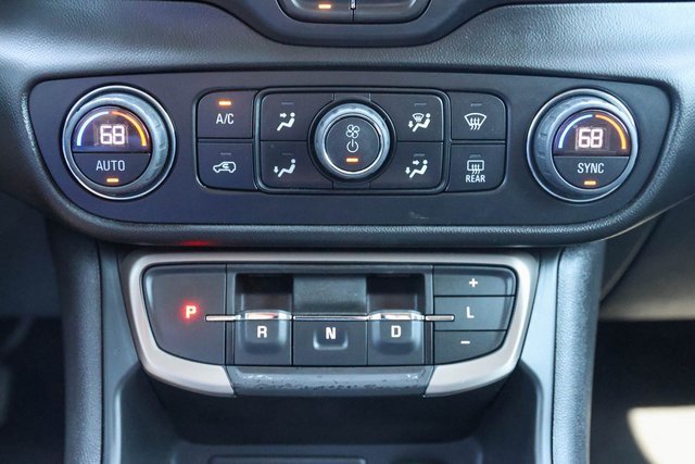 2023 Gmc Terrain Denali photo 22