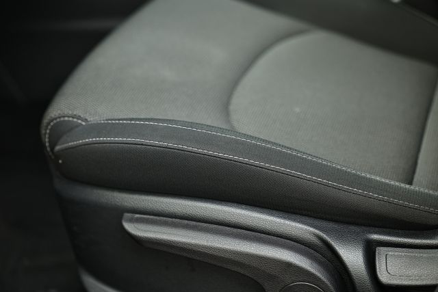 2022 Kia Forte LXS photo 22