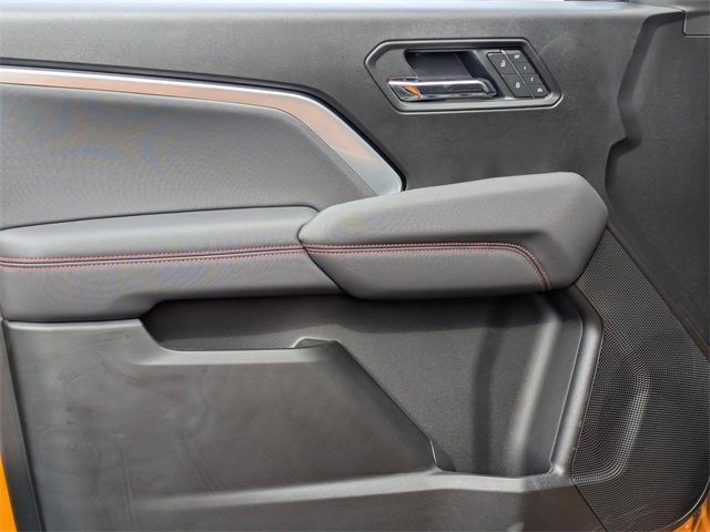 2026 Chevrolet Colorado Z71 photo 10