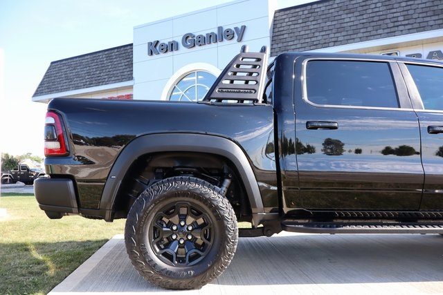 2023 Ram 1500 TRX photo 36
