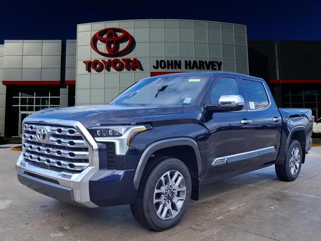 2026 Toyota Tundra 1794 Edition's photo