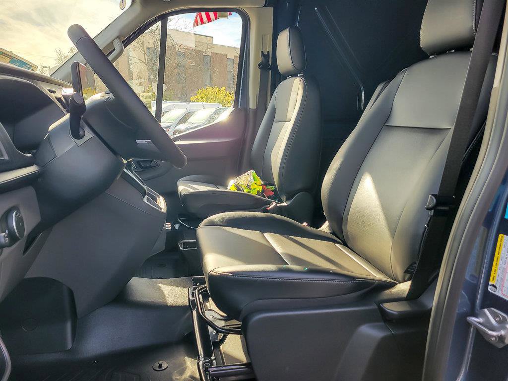 2026 FORD TRANSIT - Image 12