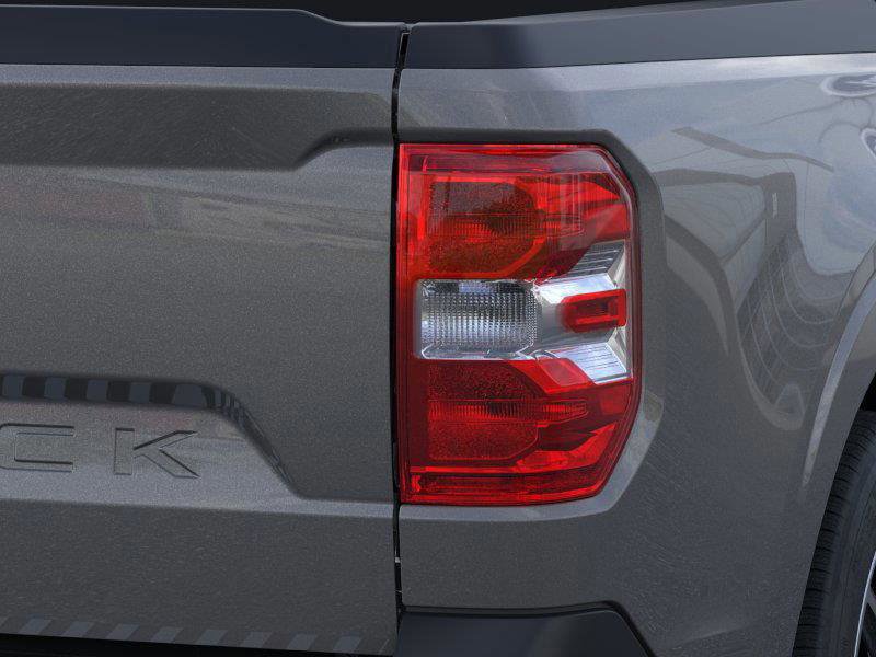 2025 FORD MAVERICK - Image 17