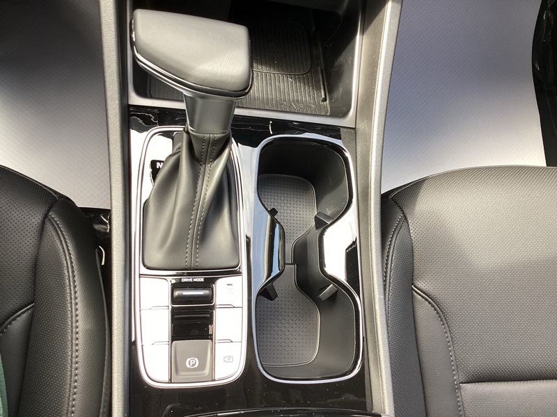 2025 Hyundai Tucson SEL Convenience photo 42