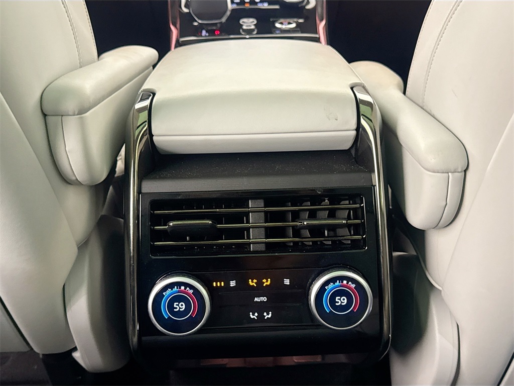 2023 Land Rover Range Rover Sport P360 Dynamic SE photo 24