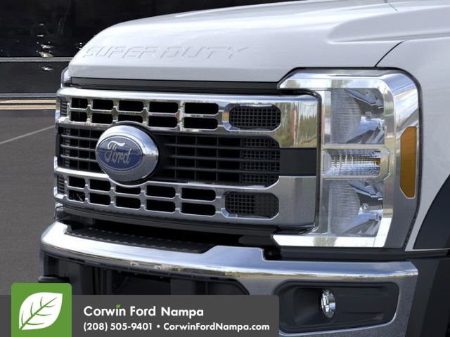 2025 Ford F-550 XL photo 15