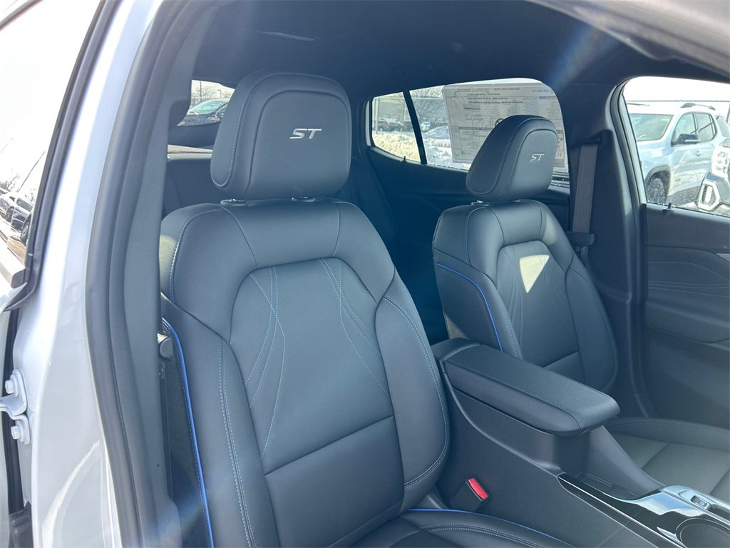 2026 BUICK ENVISTA - Image 32