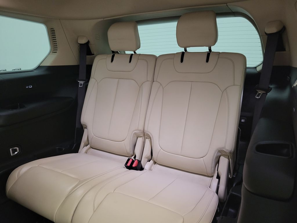 2021 Jeep Grand Cherokee Limited photo 45