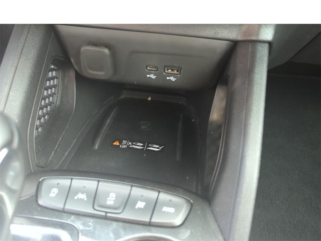 2024 Chevrolet Trailblazer RS photo 16