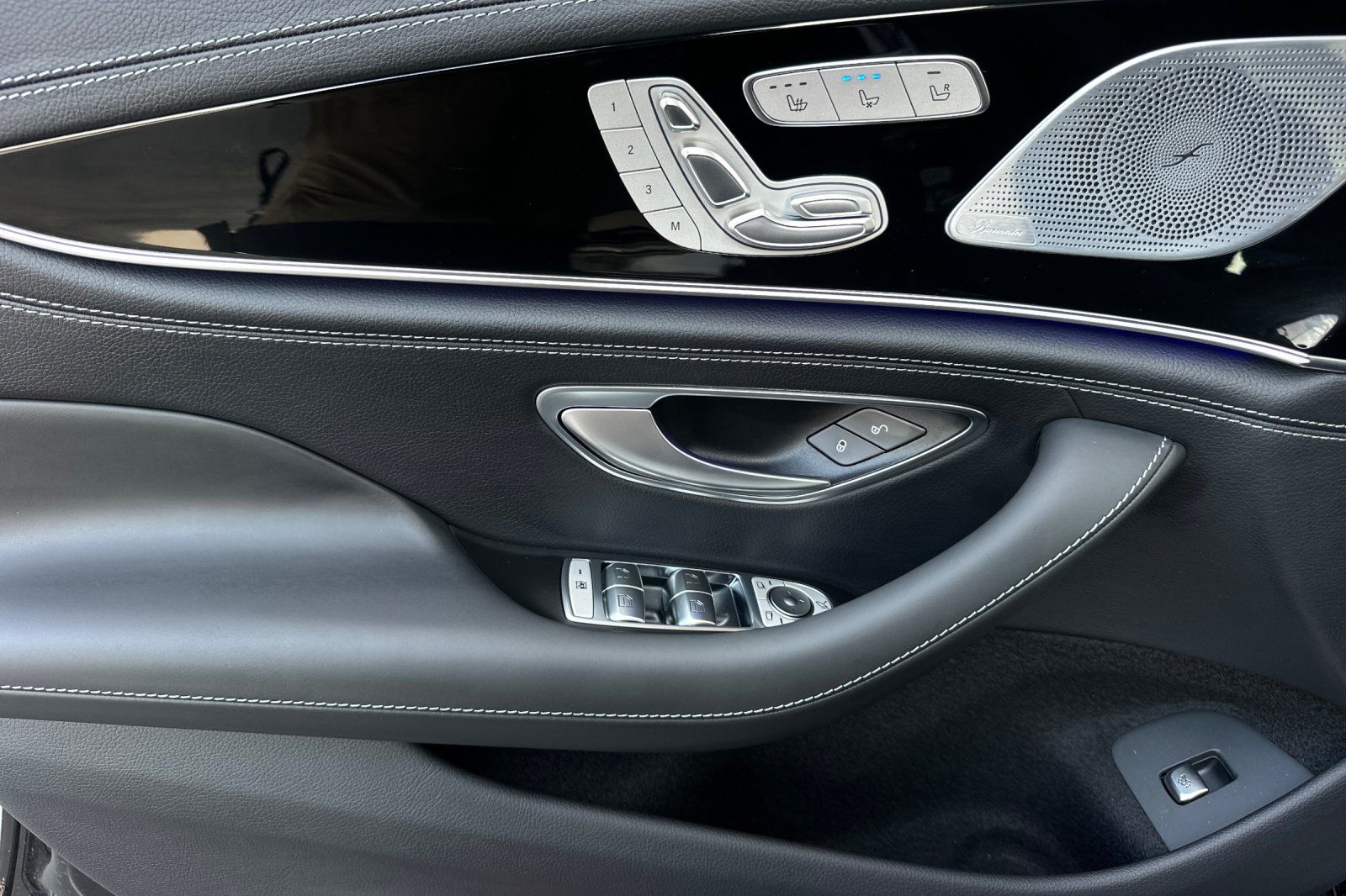 2026 Mercedes Benz AMG GT 43 photo 19