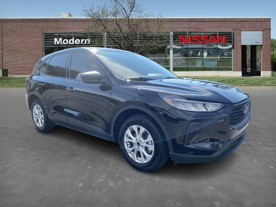 2024 Ford Escape Active photo 5