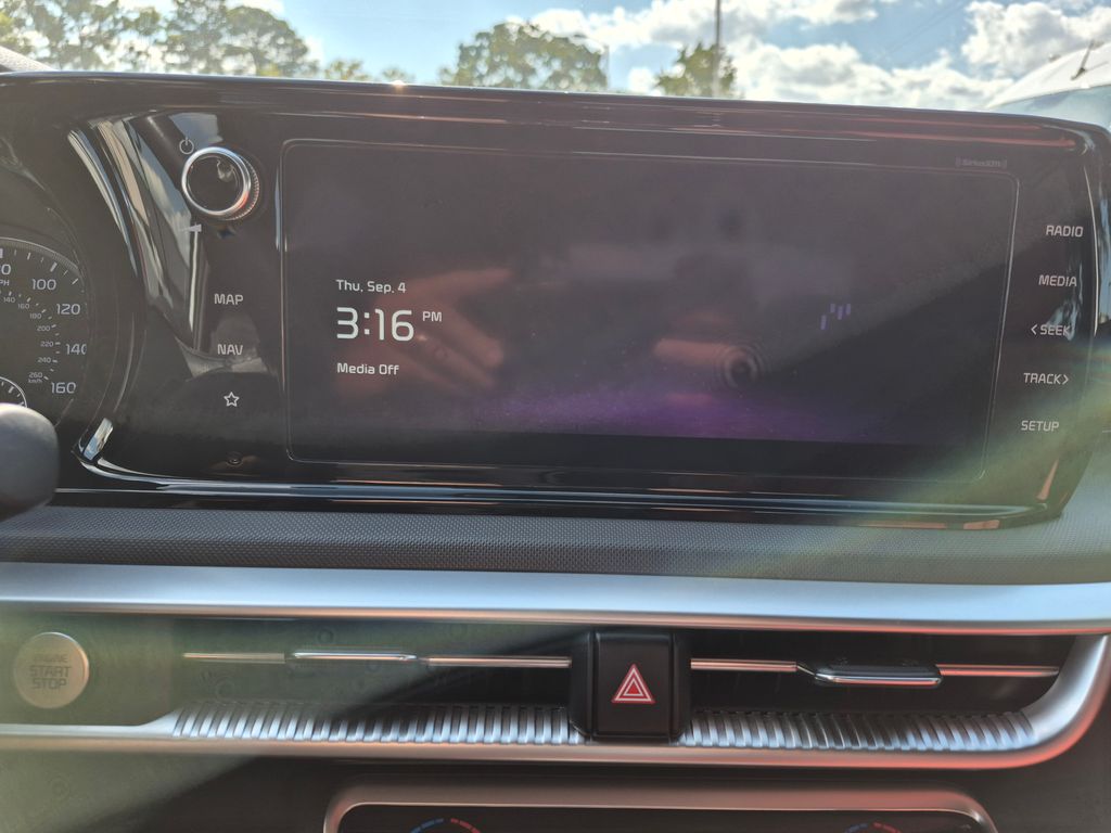 2023 Kia K5 GT-Line photo 15