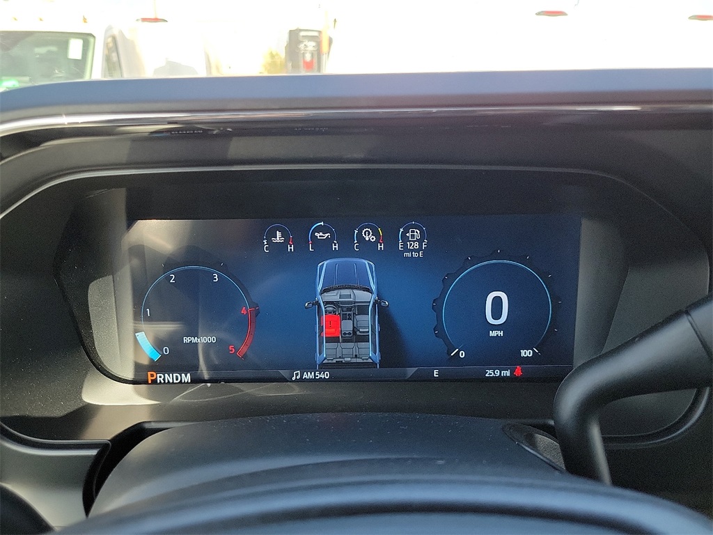 2025 Ford F-250 photo 22