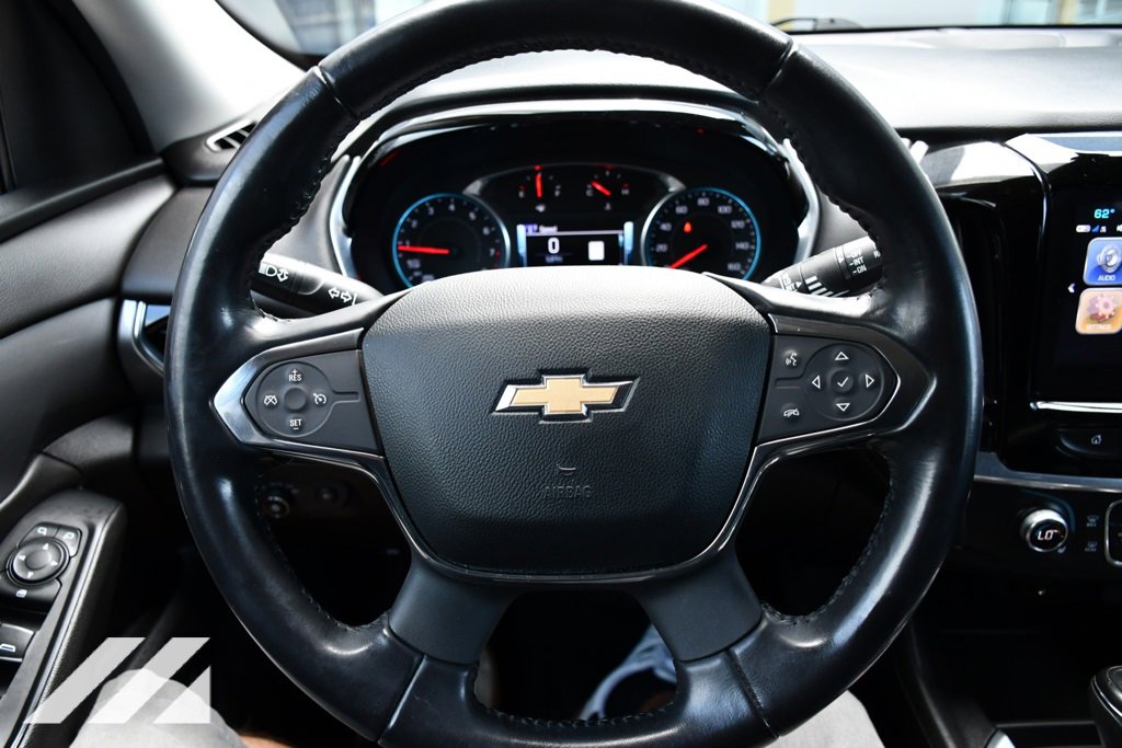 2019 Chevrolet Traverse Leather photo 15
