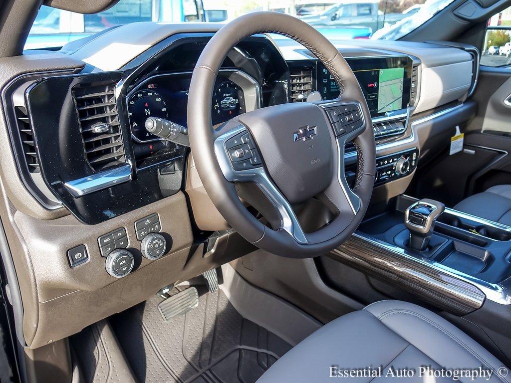 2026 CHEVROLET SILVERADO - Image 10