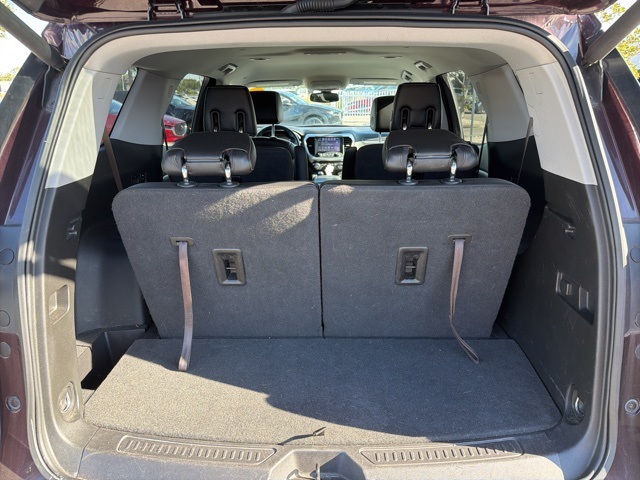 2018 Gmc Acadia SLT photo 3