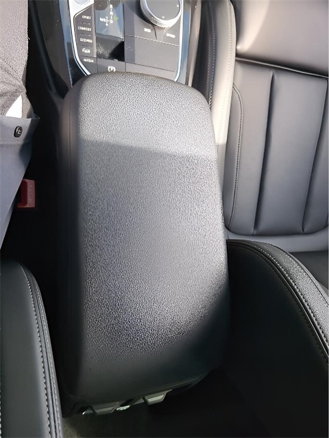 2024 Bmw X3 xDrive30i photo 25