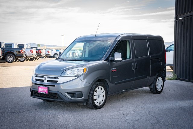2015 Ram ProMaster City SLT photo 11