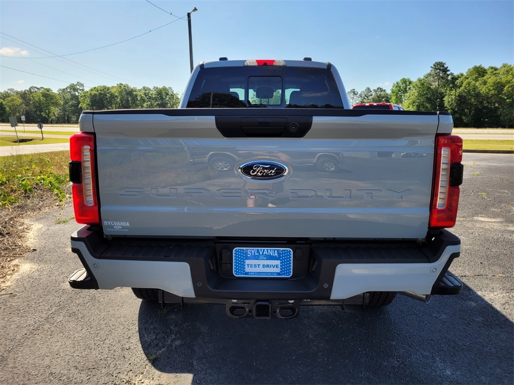 2025 Ford F-350 XL photo 9