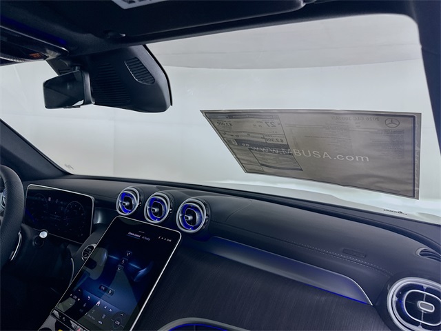 2026 Mercedes Benz GLC 300 photo 26