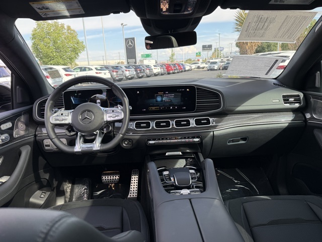 2022 Mercedes Benz GLE 53 AMG photo 17