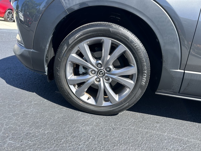 2023 Mazda CX-30 2.5 Select photo 9