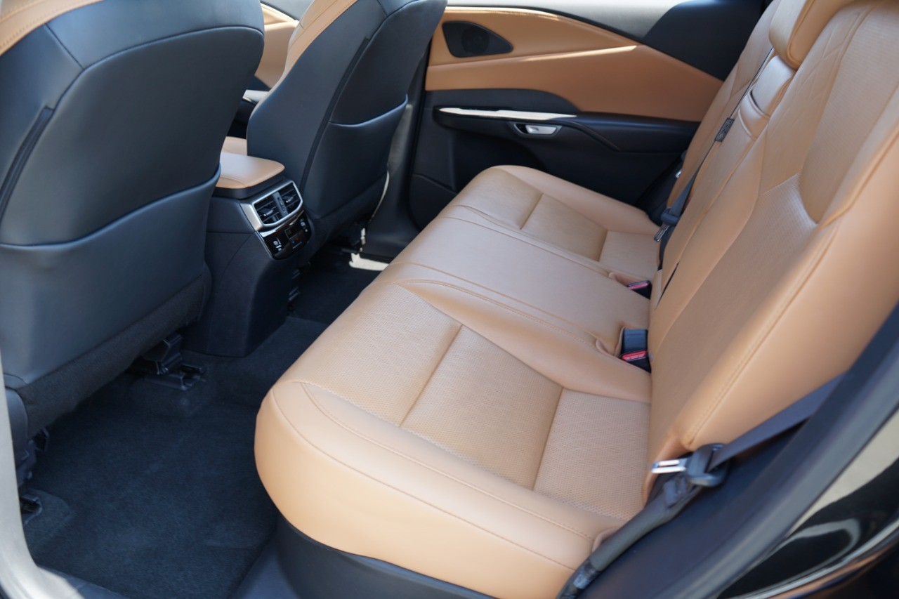 2024 Lexus RX 350 Premium photo 30